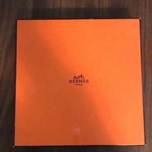 Authentic Vintage Reversible Hermès Belt 70cm